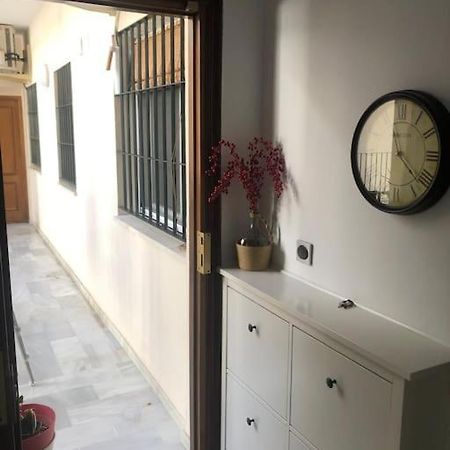 Sevilla San Bernardo Apartamento Exterior photo