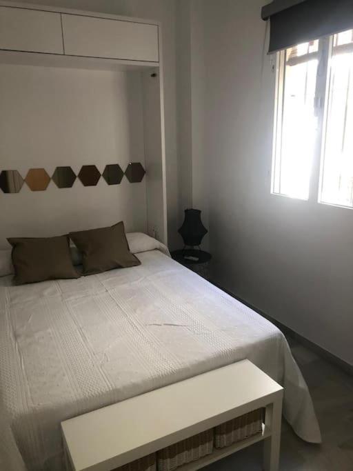 Sevilla San Bernardo Apartamento Exterior photo