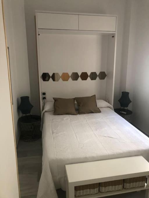 Sevilla San Bernardo Apartamento Exterior photo